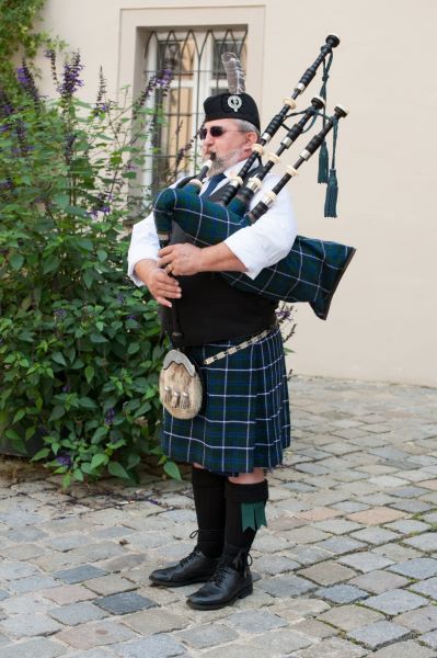 Solopiper Zahlauer Udo