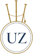 Signet Udo Zahlauer – Kopfbereich (112 px) Signet Udo Zahlauer – Dudelsack Regensburg